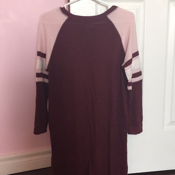 Sweater dress - Picture 2 of 2